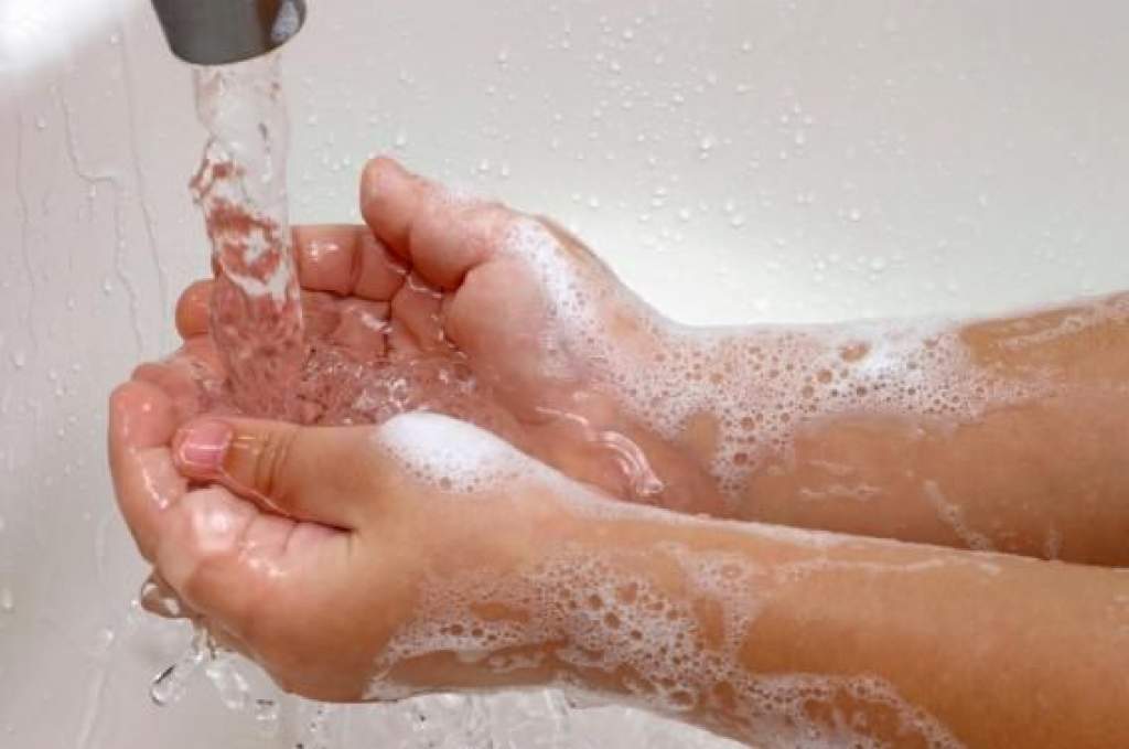 11 ezer gyermek egyszerre fog kezet mosni - Guiness-rekord kísérlet