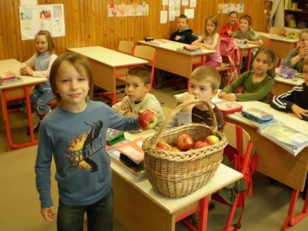 Rémes a magyar gyerekek egészségi állapota