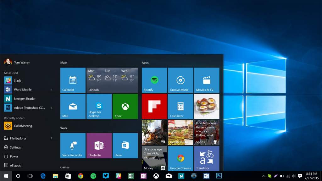 Sok bajt okoz a Windows 10 Évfordulós Frissítése