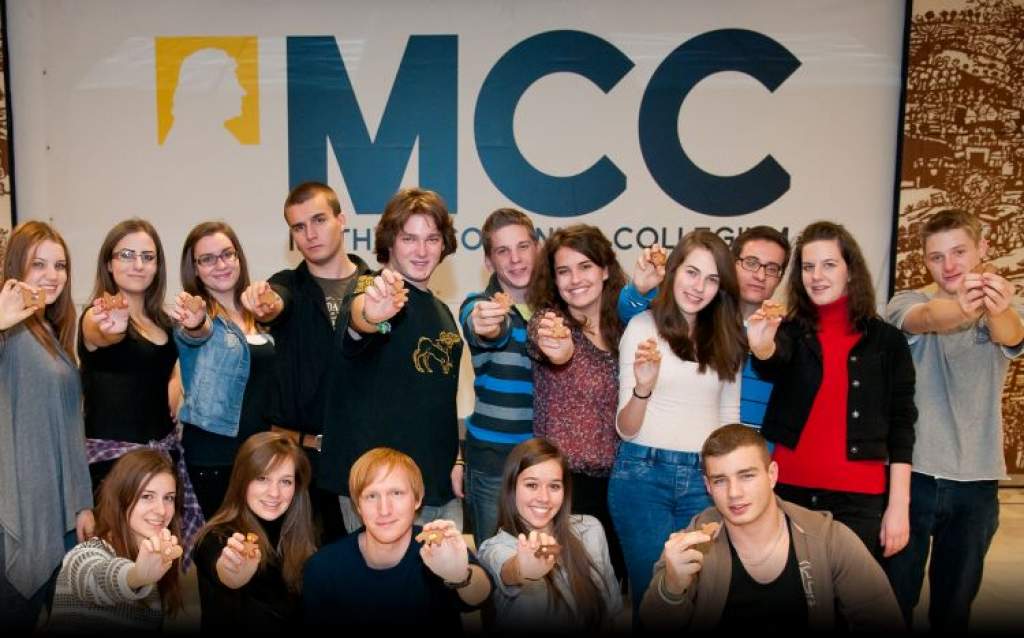 Pótfelvételit hirdet az MCC Középiskolás Programja