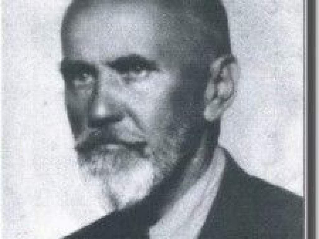 130 éve született dr. Szabó Kálmán régész, etnográfus