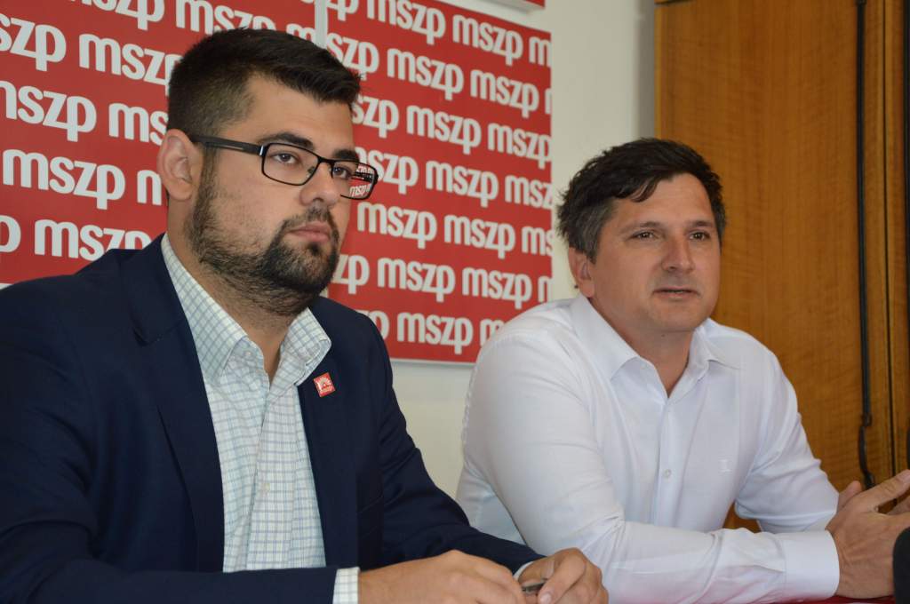 Az MSZP helyi szervezete szerint kidobott pénz volt a népszavazásra költött több milliárd forint