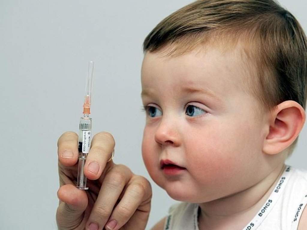 Díjmentes védőoltás