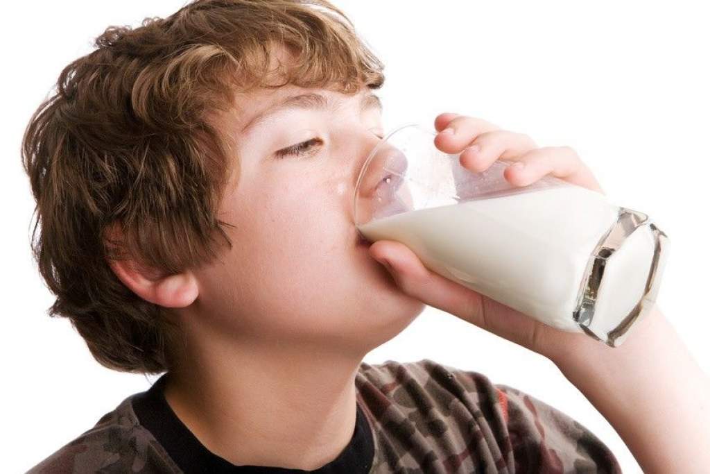 Naponta legalább fél liter tejet kellene fogyasztani