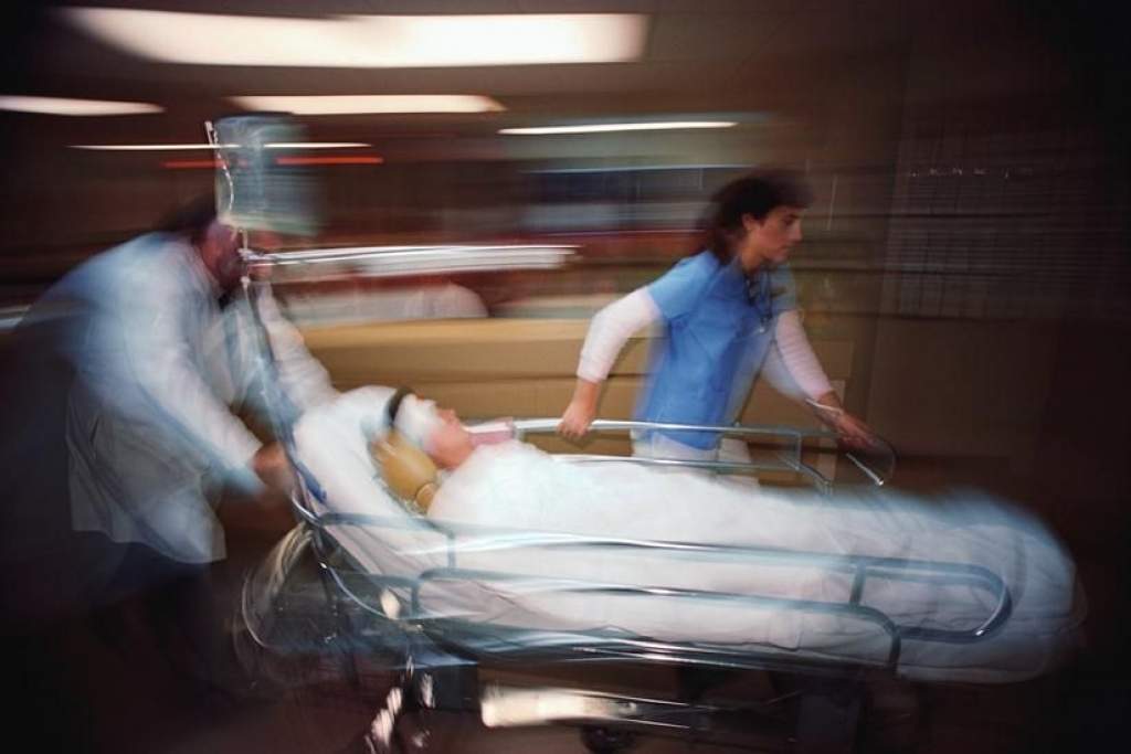 Vezetőváltás a sürgősségin a kecskeméti kórházban