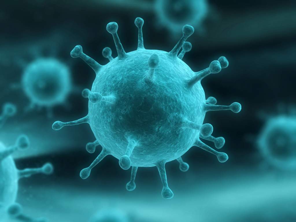 Kitört az influenzajárvány