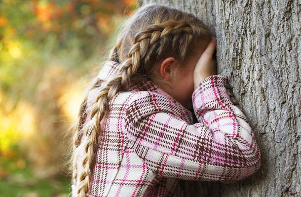 Nyolcéves kislányt akartak megerőszakolni Szankon