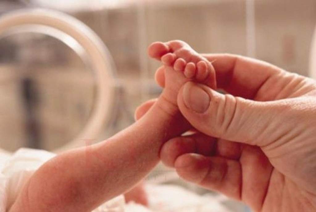 Vizsgálatok az újszülöttosztályokon