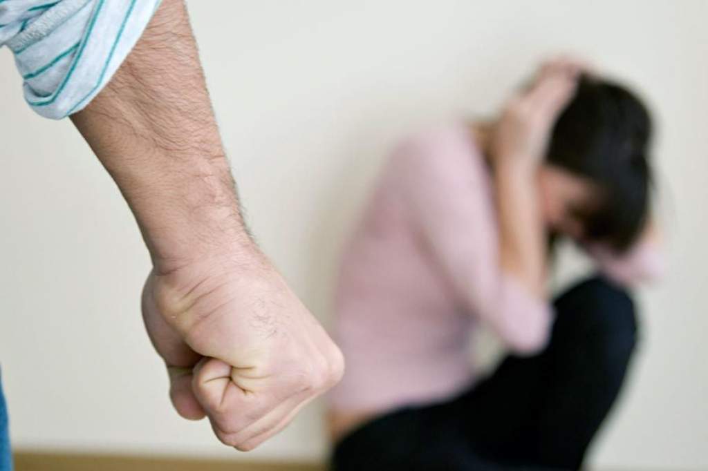 Segítség a kapcsolati erőszak áldozatainak