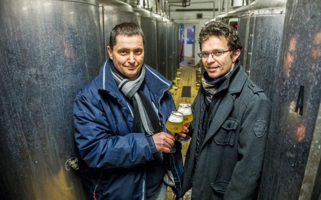 Újra csapra verik Magyarország ritka világbajnok sörét!