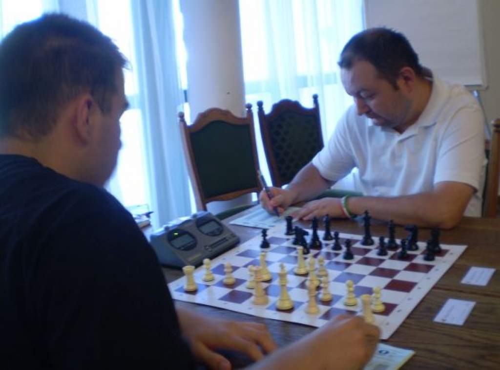 XIX. alkalommal találkoztak a sakkozó magyarok a lakiteleki Népfőiskolán 