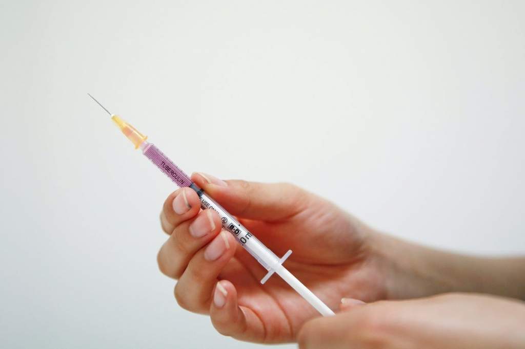 Már felvehető az influenza elleni védőoltás