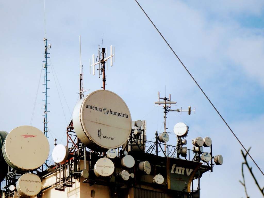 Tovább bővíti IoT hálózatát az Antenna Hungária