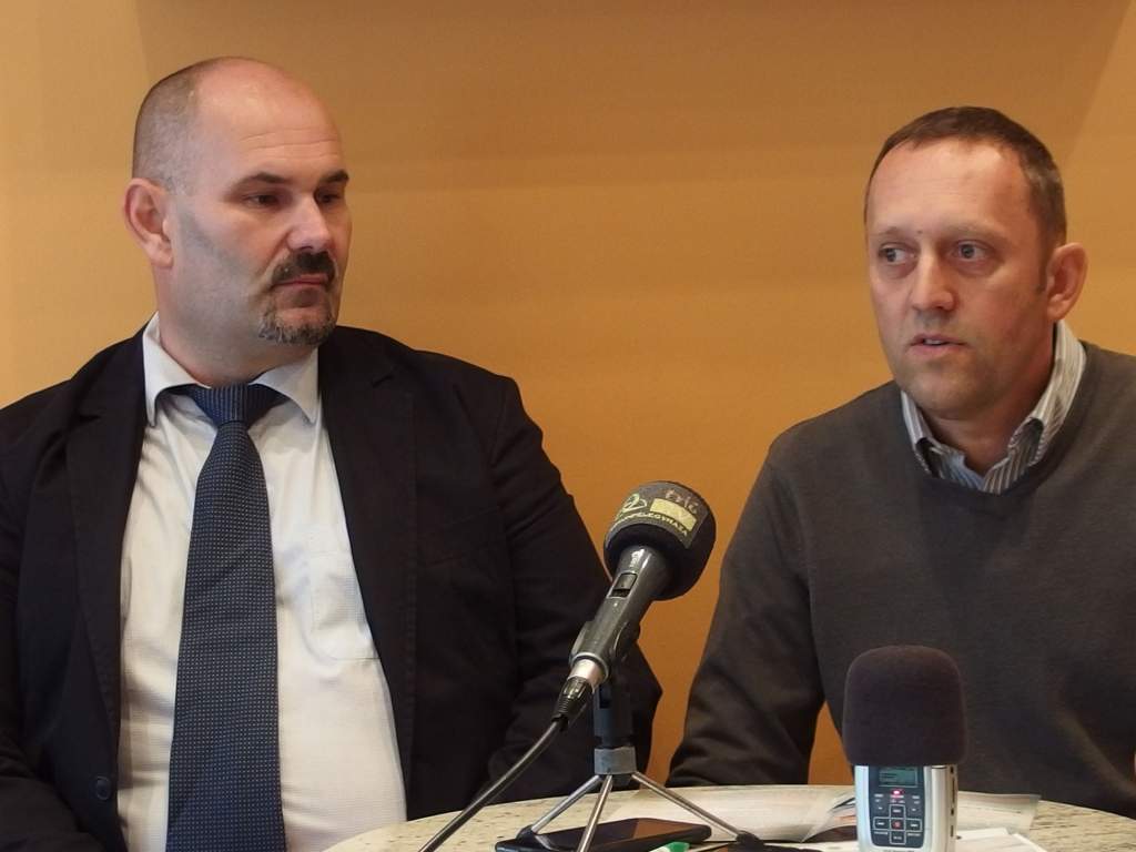 A Jobbik azt szeretné, hogy a város ne egyik napról a másikra éljen