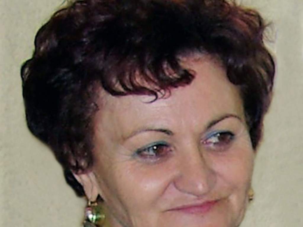Polner Tiborné emlékére (1944 – 2018) 