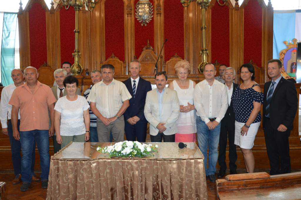 Kiskunfélegyháza és Kiskunmajsa térségének foglalkoztatási lehetőségeit javítják