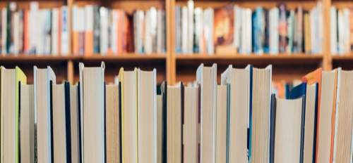Könyvtársarok – Újra Országos Könyvtári Napok